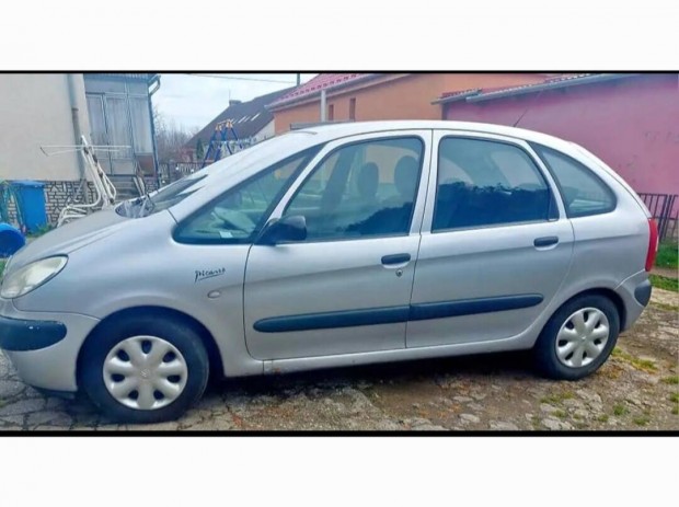 Citroen Xsara Picasso 1.8l SX szemlyaut