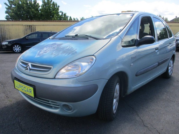 Citroen Xsara Picasso 2.0 HDi
