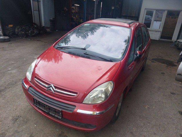 Citroen Xsara Picasso 2.0 alkatrszei