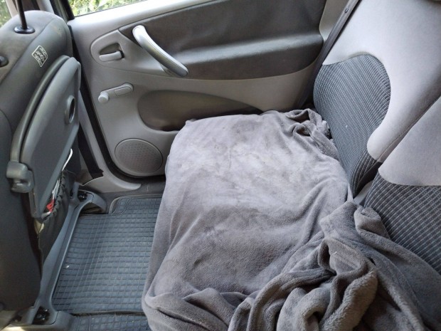 Citroen Xsara Picasso