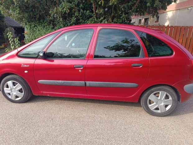 Citroen Xsara Picasso