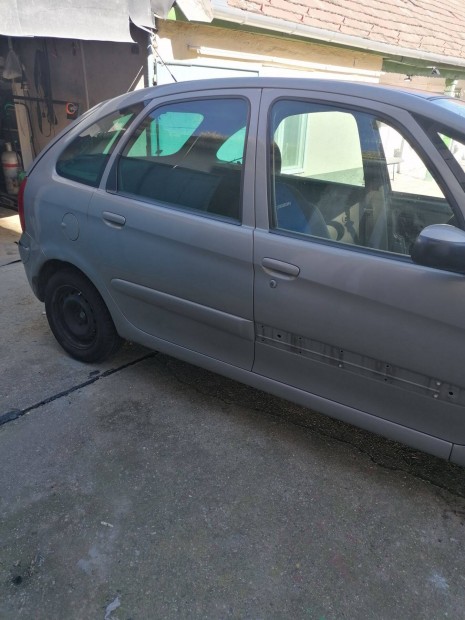 Citroen Xsara Picasso