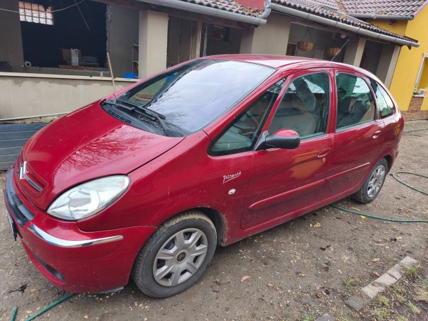Citroen Xsara Picasso