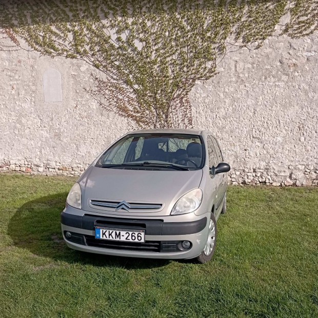 Citroen Xsara Picasso