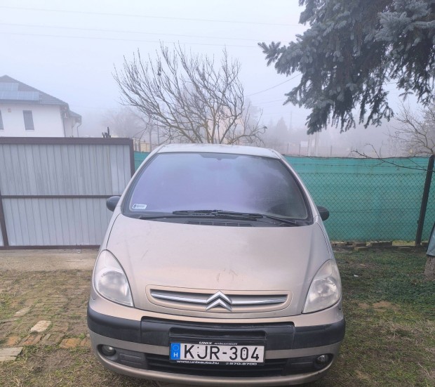 Citroen Xsara Picasso