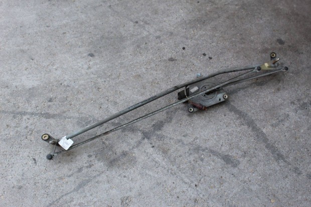 Citroen Xsara Picasso Ablaktörlő szerkezet 2001 Bosch 3397020489