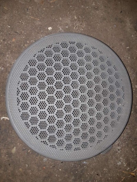 Citroen Xsara Picasso Ajt� Hangsz�r� R�cs