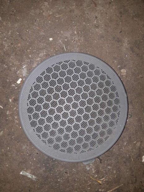 Citroen Xsara Picasso Ajt� Hangsz�r� R�cs