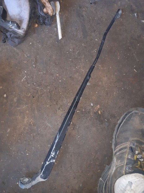 Citroen Xsara Picasso Bal Els� Ablakt�rl� Kar