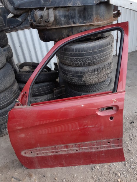 Citroen Xsara Picasso Bal Els� Ajt�