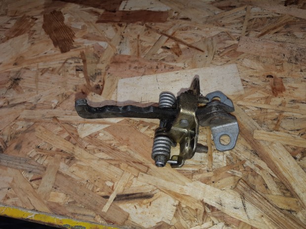 Citroen Xsara Picasso Bal Els� Ajt� Nyit�shat�rol�