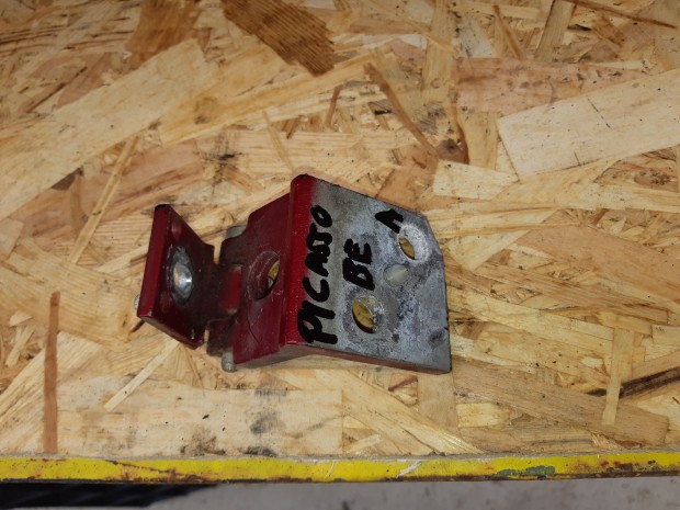 Citroen Xsara Picasso Bal Els� Ajt�zsan�r