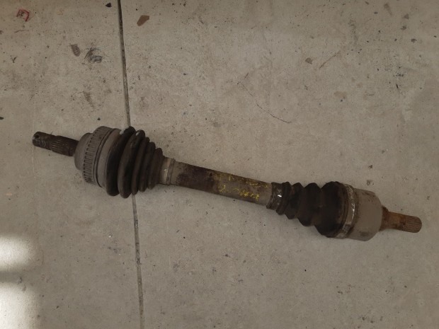 Citroen Xsara Picasso Bal Els� F�ltengely