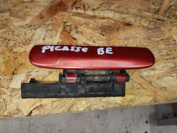 Citroen Xsara Picasso Bal Els� K�ls� Ajt�kilincs