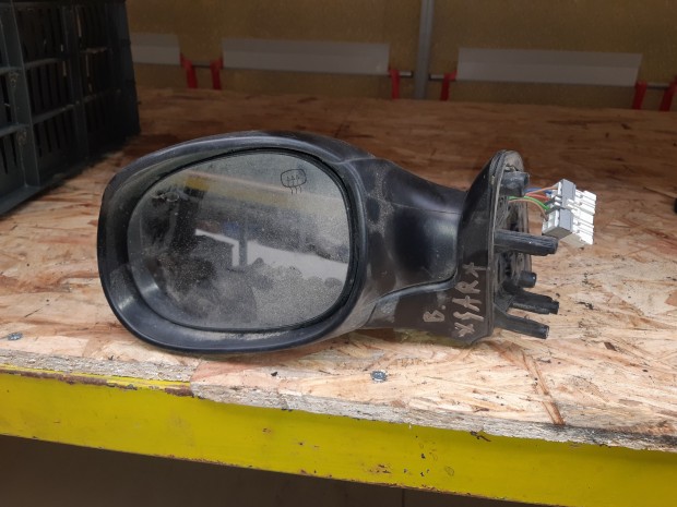 Citroen Xsara Picasso Bal Visszapillant� T�k�r Elektromos