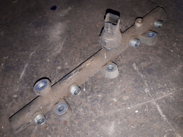 Citroen Xsara Picasso Common Rail Cs�