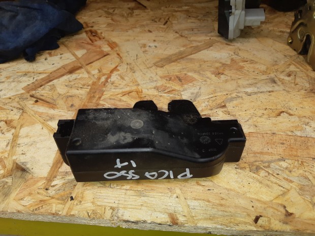 Citroen Xsara Picasso Csomagt�rajt� Z�r