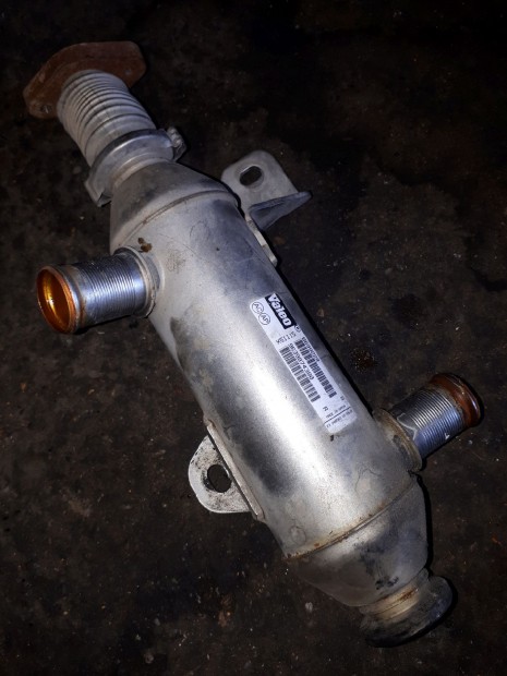 Citroen Xsara Picasso EGR H�t�