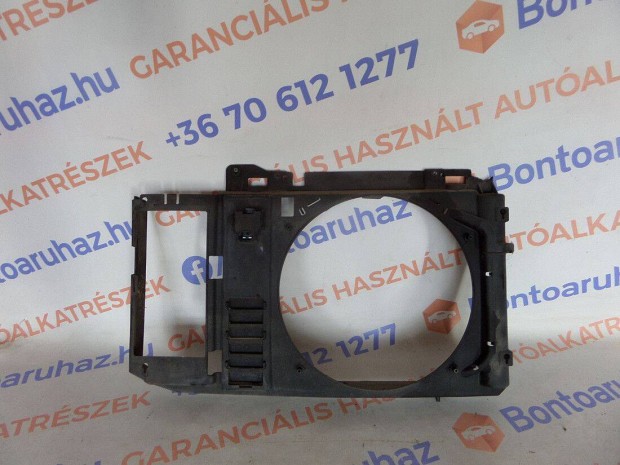 Citroen Xsara Picasso Elad gyri, 1.6 hdi htkeret ventiltor keret