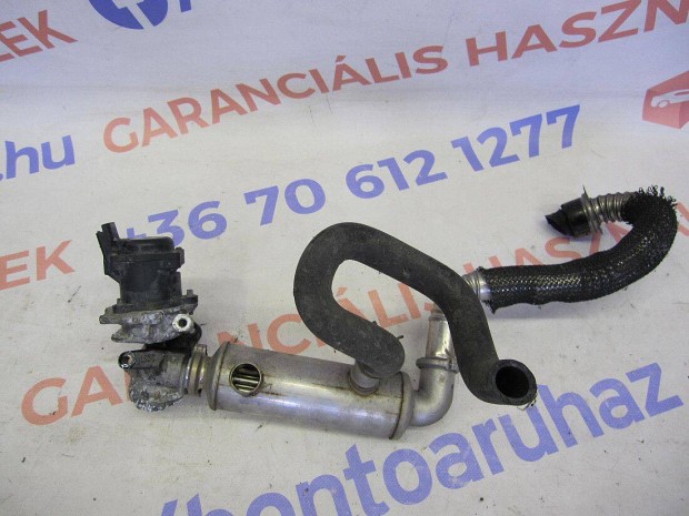 Citroen Xsara Picasso Eladó gyári, bontott 1,6 dízel EGR hűtővel.-