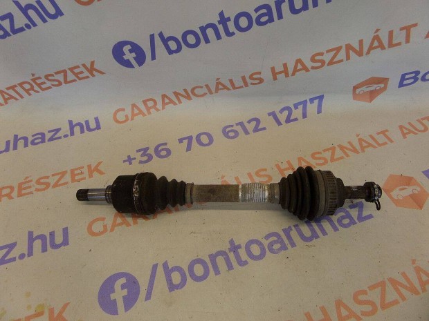 Citroen Xsara Picasso Eladó gyári, bontott 1.6 dízel bal féltengely