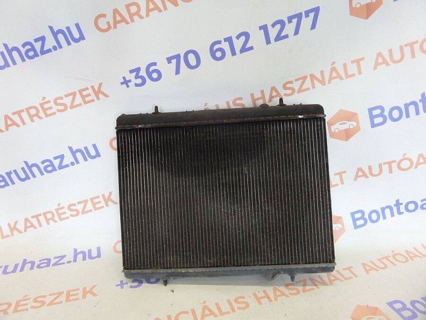 Citroen Xsara Picasso Elad gyri, bontott 1.6 dzel hdi vzht