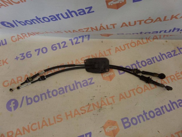 Citroen Xsara Picasso Eladó gyári, bontott 1.6 dízel váltóbowden