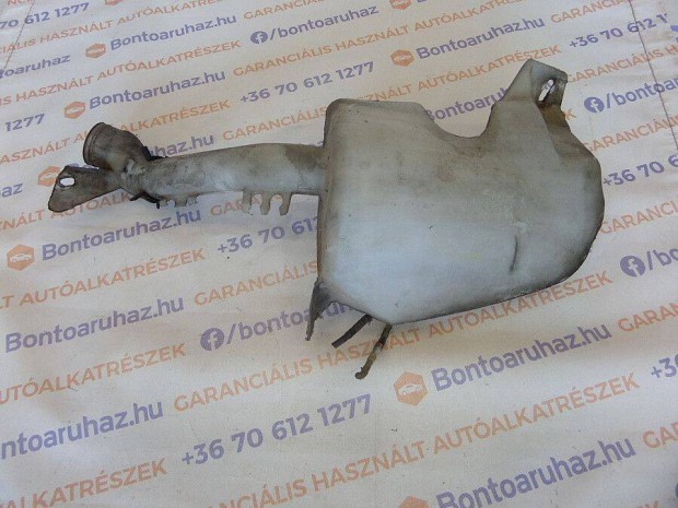 Citroen Xsara Picasso Eladó gyári, bontott ablakmosó tartály