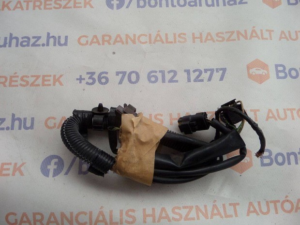 Citroen Xsara Picasso Eladó gyári, bontott első lámpa csatlakozó