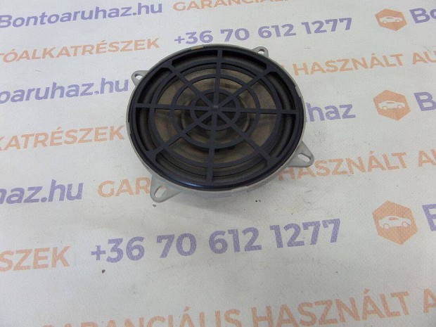 Citroen Xsara Picasso Eladó gyári, bontott hátsó hangszóró