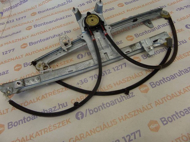 Citroen Xsara Picasso Elad gyri, bontott jobb els ablakemel szerke