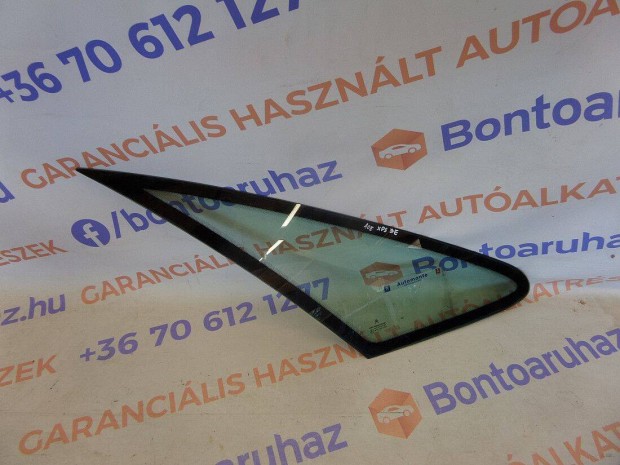 Citroen Xsara Picasso Eladó gyári, bontott jobb első fix üveg