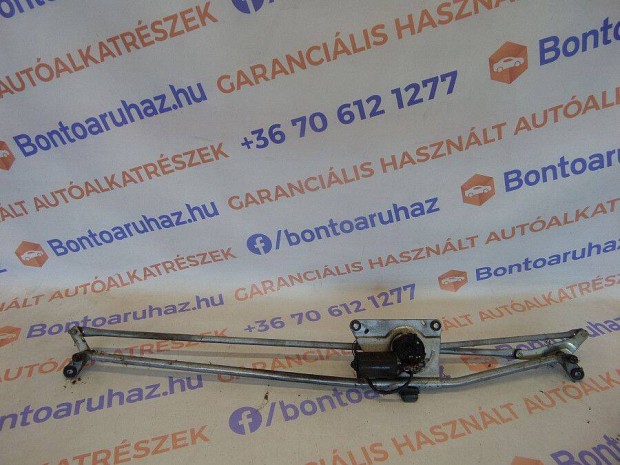 Citroen Xsara Picasso Eladó gyári, első ablaktörlő szerkezet motor