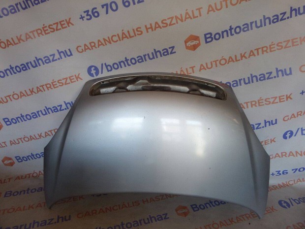 Citroen Xsara Picasso Eladó gyári, motorháztető géptető szín: Ezrc 05-