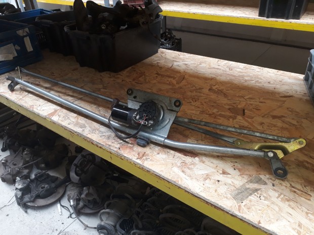 Citroen Xsara Picasso Els� Ablakt�rl� Motor + Els� Ablakt�rl�