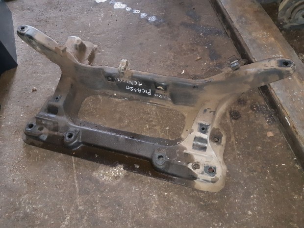 Citroen Xsara Picasso Els� B�lcs�