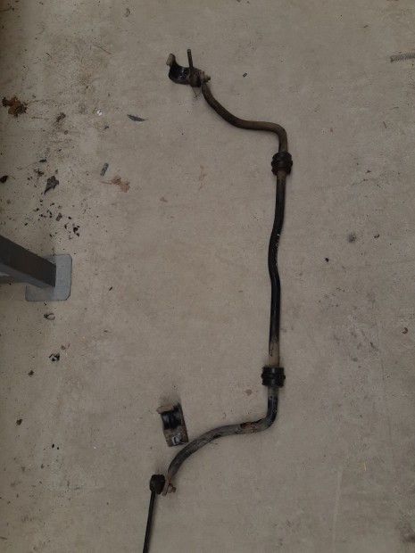 Citroen Xsara Picasso Els� Kanyarstabiliz�tor R�d