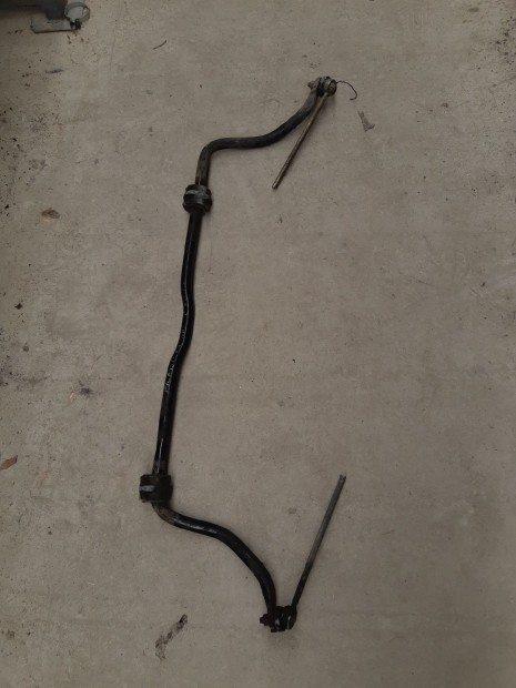 Citroen Xsara Picasso Els� Kanyarstabiliz�tor R�d