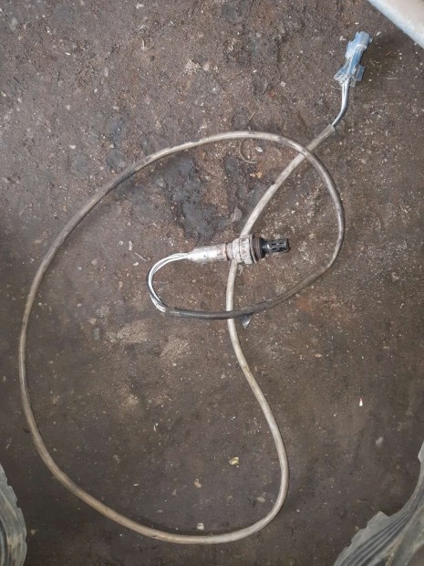 Citroen Xsara Picasso Els� Lambdaszonda