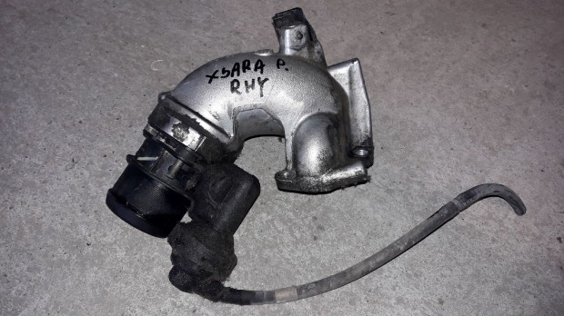 Citroen Xsara Picasso Fojt�szelep