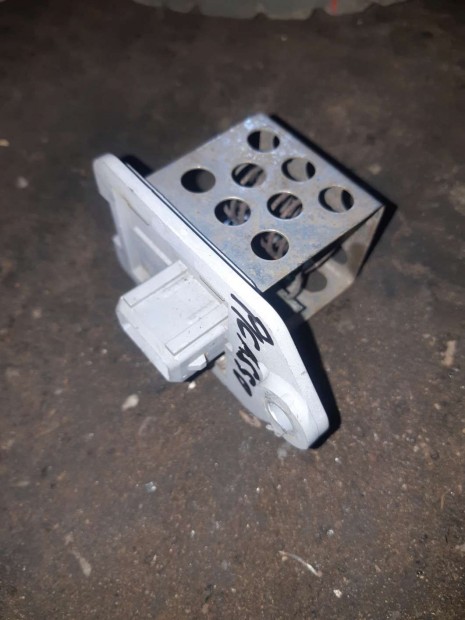 Citroen Xsara Picasso F�t�s Ellen�ll�s