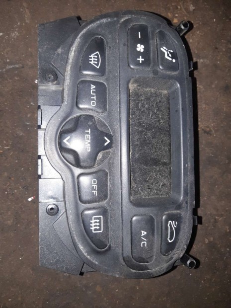 Citroen Xsara Picasso F�t�skapcsol�