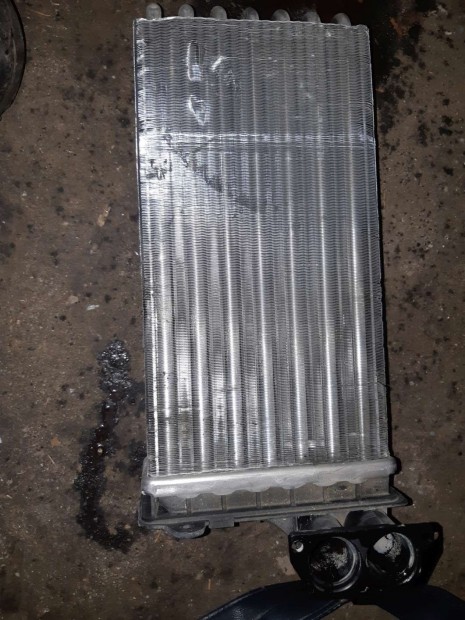 Citroen Xsara Picasso F�t� Radi�tor