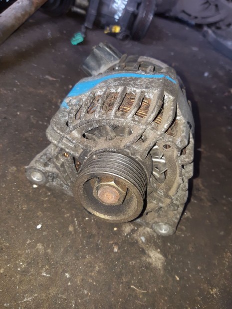 Citroen Xsara Picasso Gener�tor