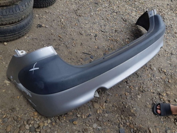 Citroen Xsara Picasso H�ts� L�kh�r�t�