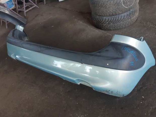 Citroen Xsara Picasso H�ts� L�kh�r�t�