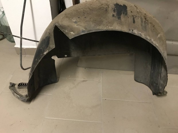 Citroen Xsara Picasso Hatsodobbetet