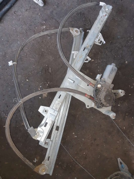 Citroen Xsara Picasso Jobb Els� Ablakemel� Szerkezet Elektromos