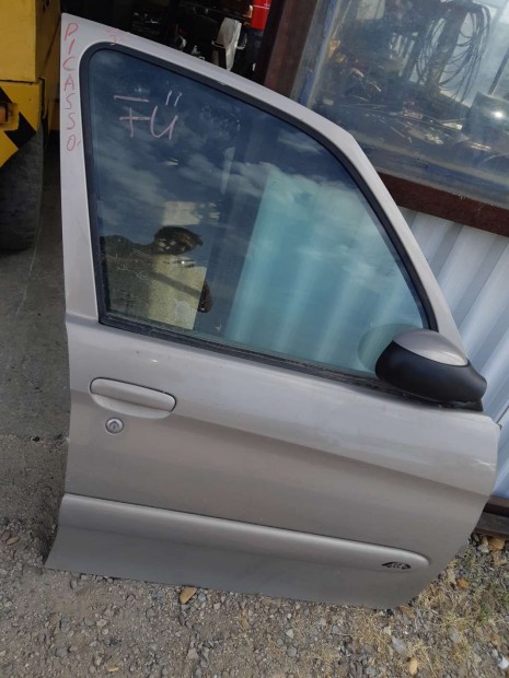 Citroen Xsara Picasso Jobb Els� Ajt�