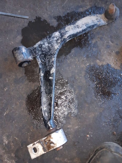 Citroen Xsara Picasso Jobb Els� Leng�kar